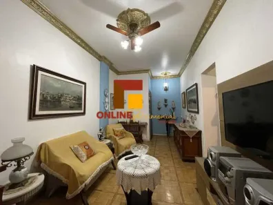 Apartamento com 2 Quartos à venda, 60m² no Méier, Rio de Janeiro