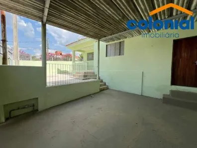Casa com 2 Quartos para alugar, 100m² no Vila Santa Terezinha, Várzea Paulista