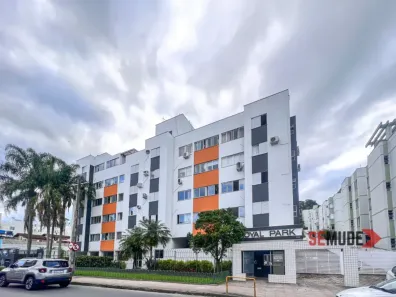 Apartamento com 1 Quarto à venda, 41m² no Carvoeira, Florianópolis