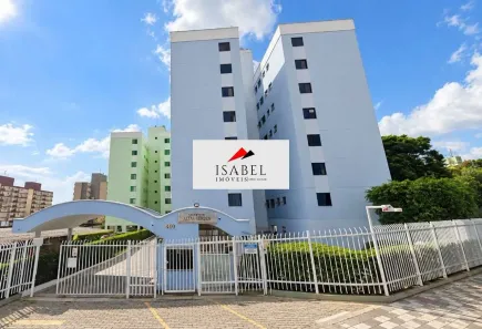 Apartamento com 3 Quartos para alugar, 84m² no Jardim São Luís, Suzano