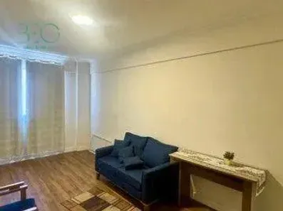 Apartamento com 1 Quarto à venda, 24m² no Centro, Guarulhos