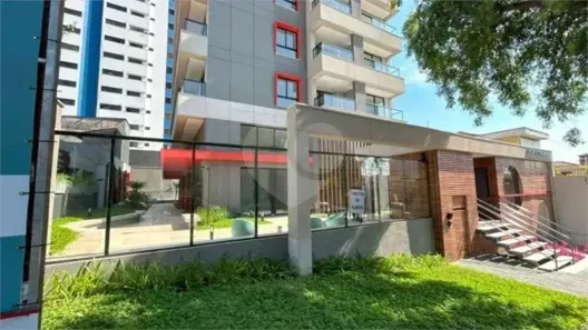 Apartamento com 2 Quartos à venda, 52m² no Ipiranga, São Paulo