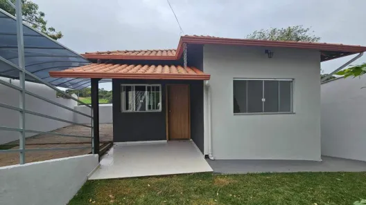 Casa com 3 Quartos à venda, 220m² no Pedra Branca, São Joaquim de Bicas