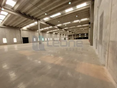 Galpão/Depósito/Armazém para alugar, 6000m² no Tamboré, Barueri