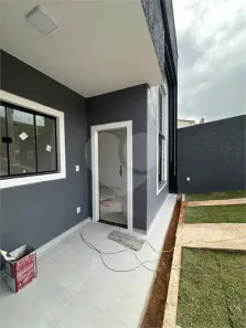 Casa com 2 Quartos à venda, 70m² no Santa Rita do Zarur, Volta Redonda