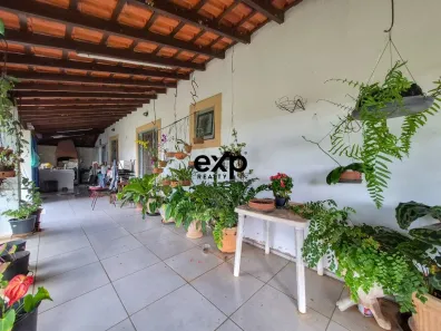 Fazenda/Sítio com 3 Quartos à venda, 200m² no Nova Piracicaba, Piracicaba