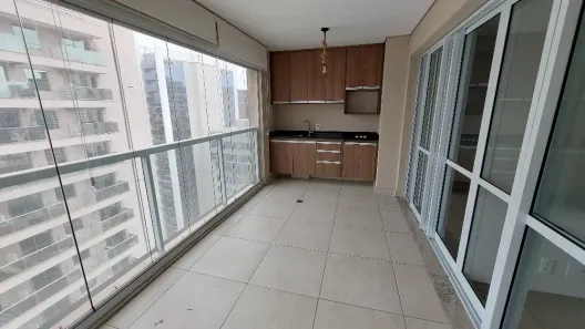 Apartamento com 2 Quartos para alugar, 70m² no Vila Gertrudes, São Paulo