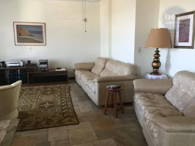 Apartamento com 5 Quartos à venda, 440m² no Vila Nova, Salto