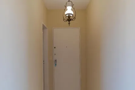 Apartamento com 1 Quarto à venda, 32m² no Botafogo, Campinas