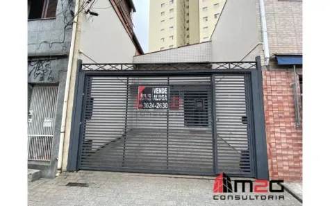Imóvel Comercial para alugar, 50m² no Vila Romana, São Paulo