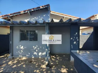 Casa com 3 Quartos à venda, 120m² no Monte Castelo, São José dos Campos