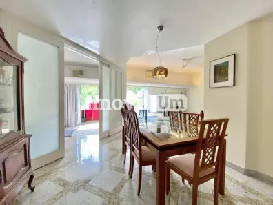 Apartamento com 3 Quartos à venda, 120m² no Leblon, Rio de Janeiro