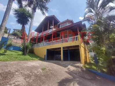 Casa com 3 Quartos à venda, 300m² no Caraguatá, Mairiporã