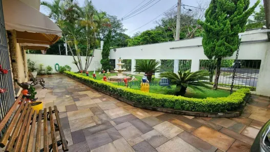 Casa com 4 Quartos à venda, 650m² no Alto da Lapa, São Paulo