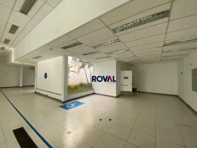 Ponto Comercial para alugar, 450m² no Centro, Mogi Guaçu