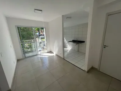 Apartamento com 2 Quartos à venda, 44m² no Botafogo, Nova Iguaçu