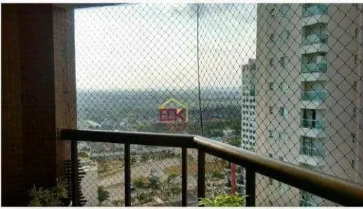 Apartamento com 4 Quartos à venda, 312m² no Altos do Esplanada, São José dos Campos