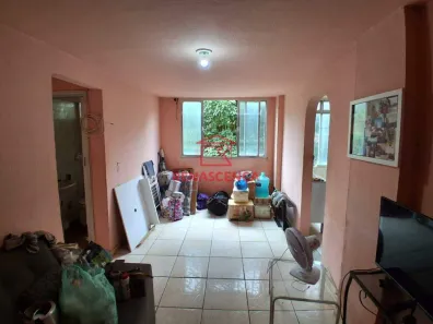 Apartamento com 2 Quartos para alugar, 45m² no Campo Grande, Rio de Janeiro