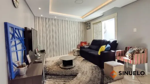 Apartamento com 2 Quartos à venda, 71m² no Rondônia, Novo Hamburgo