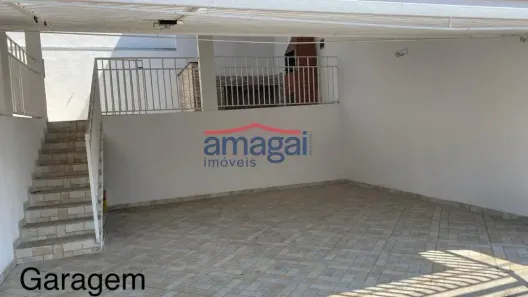 Casa com 3 Quartos à venda, 135m² no Loteamento Villa Branca, Jacareí