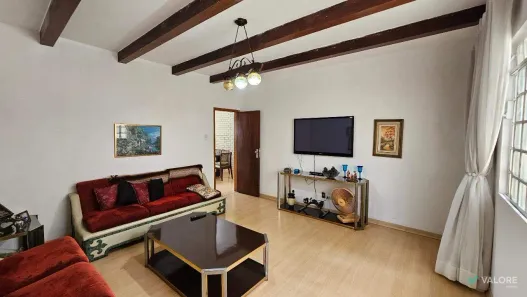 Apartamento com 4 Quartos à venda, 127m² no Savassi, Belo Horizonte