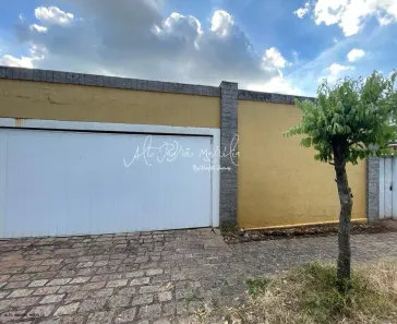 Imóvel Comercial à venda, 400m² no Jardim Maria Izabel, Marília