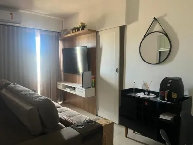 Apartamento com 3 Quartos à venda, 50m² no Jardim Yolanda, São José do Rio Preto