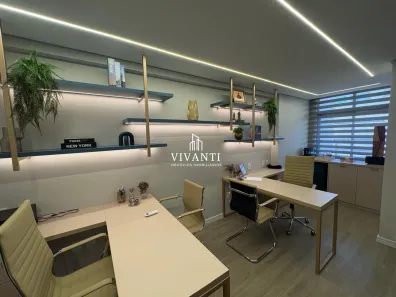 Sala Comercial à venda, 29m² no Papicu, Fortaleza