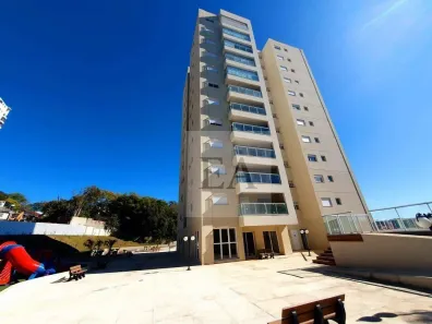 Apartamento com 3 Quartos à venda, 84m² no Centro, Bragança Paulista