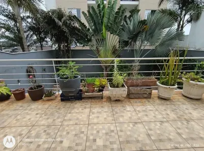 Casa de Condomínio com 3 Quartos à venda, 237m² no Jardim do Paço, Sorocaba