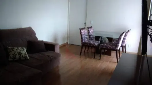 Apartamento com 2 Quartos à venda, 49m² no Planalto do Sol II, Santa Bárbara D'Oeste
