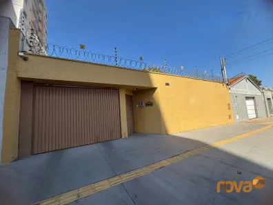 Casa com 4 Quartos à venda, 309m² no Jardim América, Goiânia