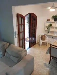 Casa de Condomínio com 2 Quartos à venda, 60m² no Palmeiras, Cabo Frio