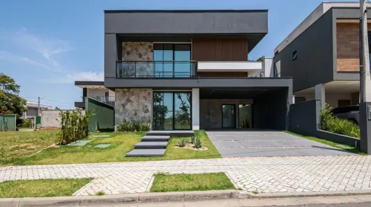Casa de Condomínio com 3 Quartos para alugar, 300m² no Pires Façanha, Eusébio