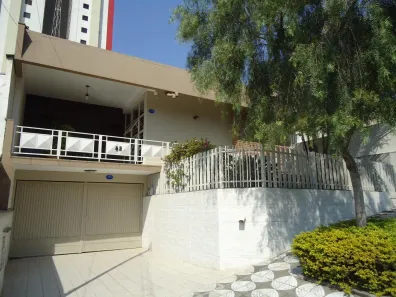 Imóvel Comercial com 3 Quartos à venda, 370m² no Vila Augusta, Sorocaba