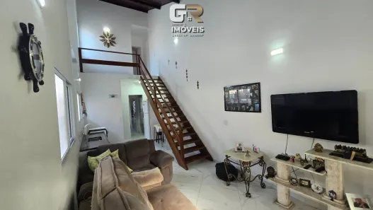 Casa com 3 Quartos à venda, 72m² no Belas Artes, Itanhaém