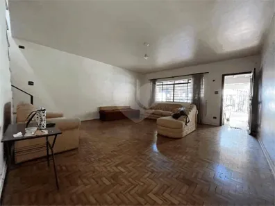 Casa com 3 Quartos à venda, 180m² no Campo Belo, São Paulo
