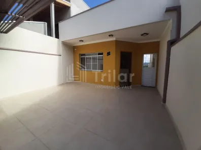 Casa com 2 Quartos à venda, 126m² no Jardim Nova República, São José dos Campos