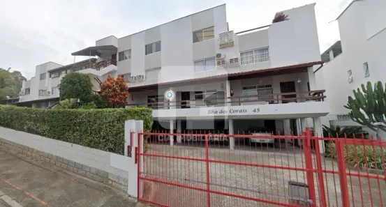 Apartamento com 2 Quartos à venda, 83m² no Canasvieiras, Florianópolis
