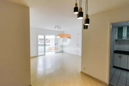 Apartamento com 3 Quartos à venda, 97m² no Vila Andrade, São Paulo