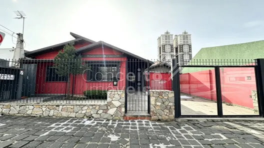 Ponto Comercial para alugar, 114m² no Centro, Ponta Grossa