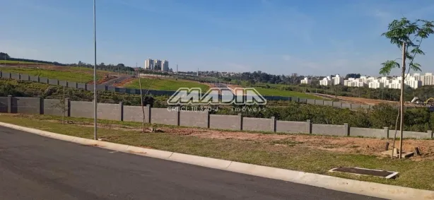 Lote/Terreno à venda, 419m² no Loteamento Alphaville Campinas, Campinas