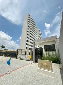 Apartamento com 3 Quartos à venda, 83m² no Coité, Eusébio