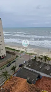 Apartamento com 2 Quartos à venda, 61m² no Santa Terezinha, Itanhaém