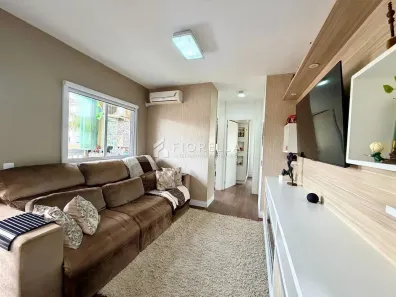 Apartamento com 2 Quartos à venda, 65m² no Capoeiras, Florianópolis