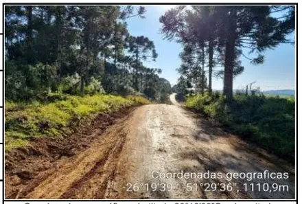 Casa com 1 Quarto à venda, 48400m² no , General Carneiro