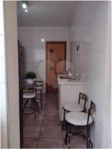 Apartamento com 3 Quartos à venda, 123m² no Liberdade, São Paulo