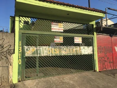 Ponto Comercial para alugar, 200m² no Vila Norma, São Paulo