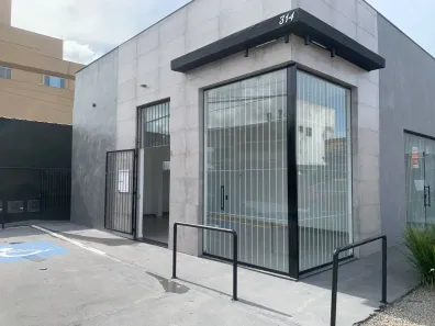 Sala Comercial para alugar, 40m² no Praia João Rosa, Biguaçu