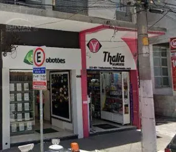 Ponto Comercial à venda, 240m² no Bom Retiro, São Paulo